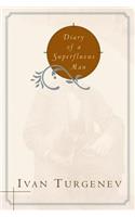 Diary of a Superfluous Man