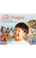 The Last Dragon