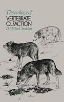 THE ECOLOGY OF VERTEBRATE OLFACTION