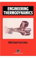 Engineering Thermodynamics