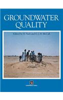 Groundwater Quality