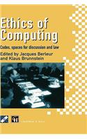 Ethics of Computing