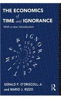 Economics of Time and Ignorance