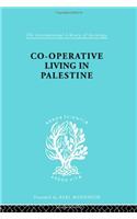 Coop Living Palestine Ils 106