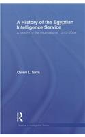 The Egyptian Intelligence Service