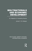 Multinationals and Economic Development (RLE International Business)