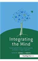 Integrating the Mind