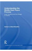 Understanding the Middle East Peace Process