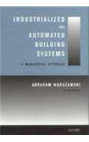 Industrialized and Automated Building Systems