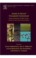 Arsenic in Soil and Groundwater Environment