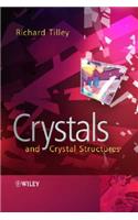 Crystals and Crystal Structures