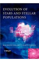 Evolution of Stars and Stellar Populations