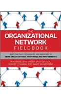 The Organizational Network Fieldbook