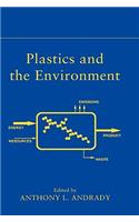 Plastics and the Environment