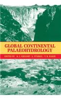 Global Continental Palaeohydrology