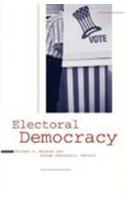 Electoral Democracy