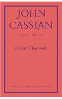 John Cassian