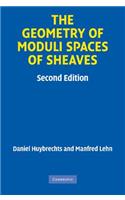 Geometry of Moduli Spaces of Sheaves