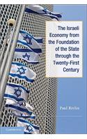 Israeli Economy from the Foundation of the State Through the 21st Century