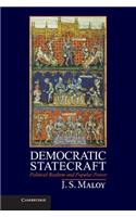 Democratic Statecraft