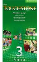 Touchstone Level 3 Video VHS