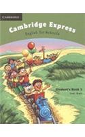 Cambridge Express Student's Book 1