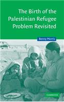 The Birth of the Palestinian Refugee Problem Revisited