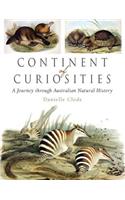 Continent of Curiosities
