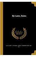 By-Laws, Rules