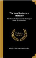 The Non-Resistance Principle