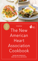 New American Heart Association Cookbook, 9th Edition