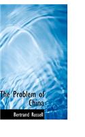 The Problem of China