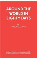 Around the World in Eighty Days