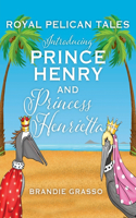 Royal Pelican Tales