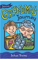 Joining Grandma's Journey
