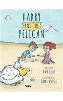 Harry and the Pelican