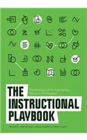 The Instructional Playbook