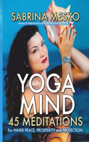 Yoga Mind