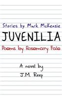 Juvenilia, A Novel