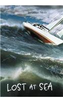 Lost at Sea