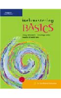 Webmastering BASICS Using 