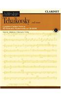 Tchaikovsky and More: The Orchestra Musician's CD-ROM Library Vol. IV