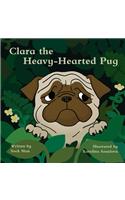 Clara the Heavy-Hearted Pug