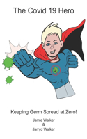 Covid 19 Hero