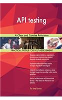 API testing