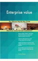 Enterprise value The Ultimate Step-By-Step Guide