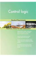 Control logic Standard Requirements