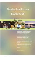 Classless Inter-Domain Routing CIDR Third Edition