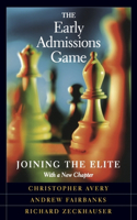 The Early Admissions Game