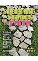 Stepping Stones of Faith for Preschoolers